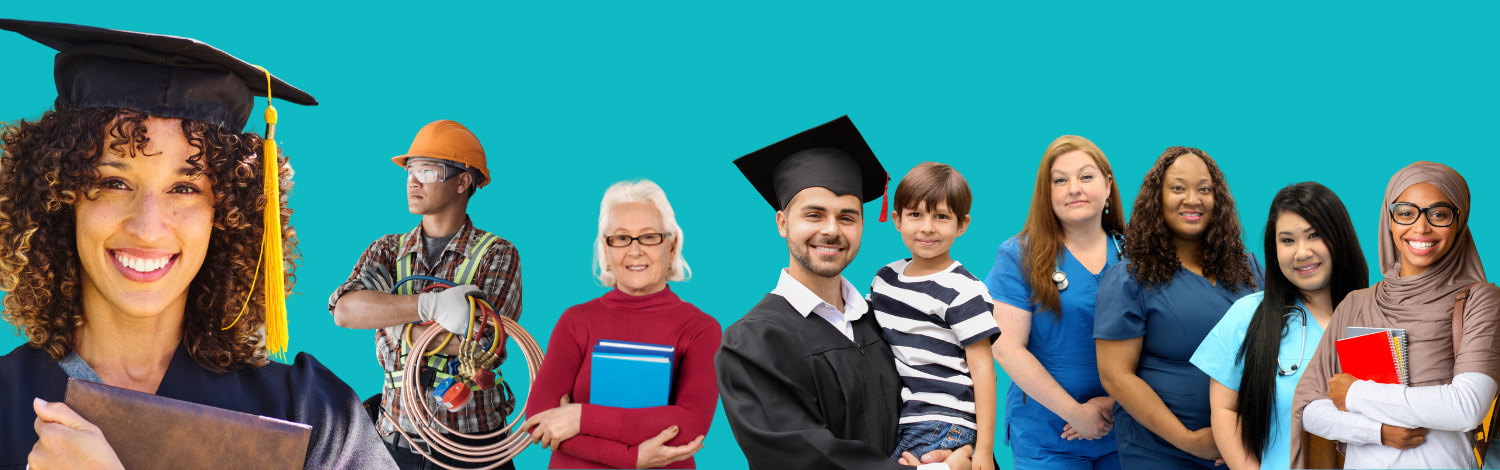 Iowa Adult Education