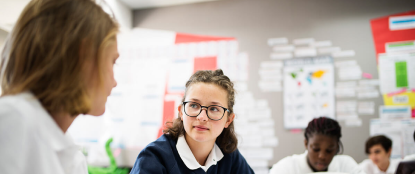 Iowa Adult Education